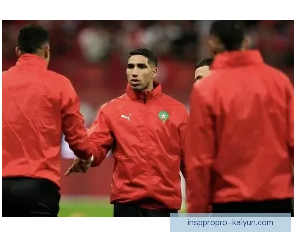 阿什拉夫入选非洲杯最佳阵容，表现稳健值得关注