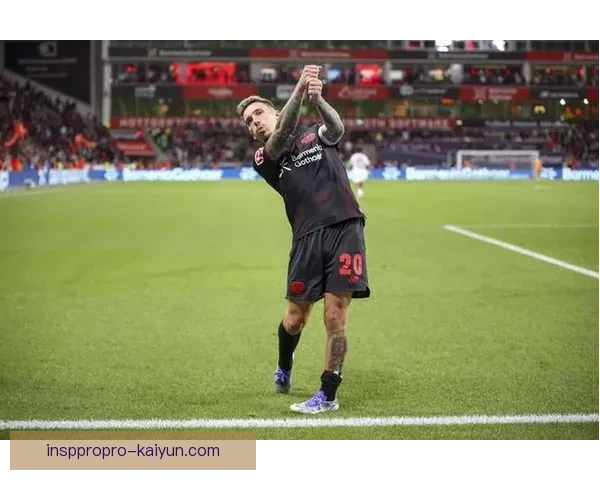 格里马尔多任意球威胁持续提升，状态备受关注