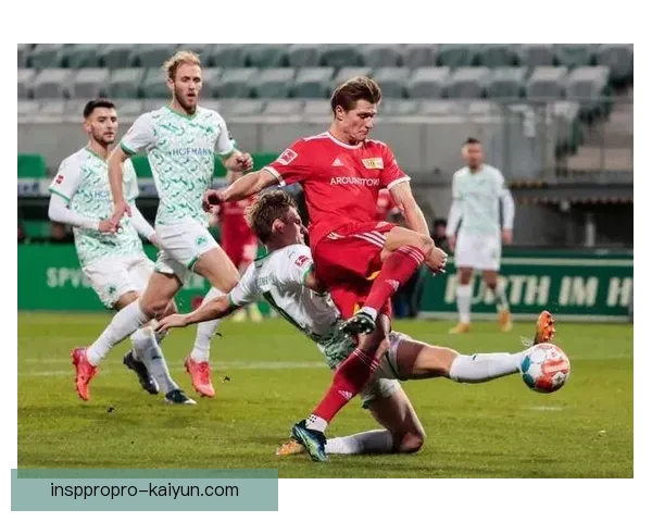 门兴在德甲联赛中的比赛节奏持续提升，近期表现备受关注。