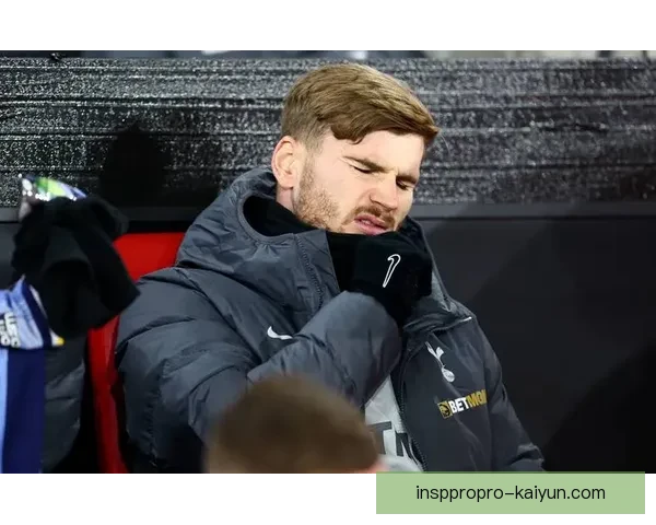 英超维尔纳状态回暖，富勒姆期待新赛季表现提升