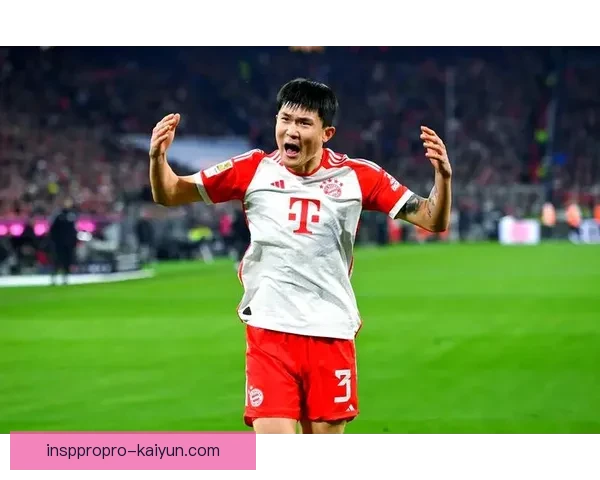 金玟哉本赛季传球成功率分析：表现稳健，后场出球效率持续提升